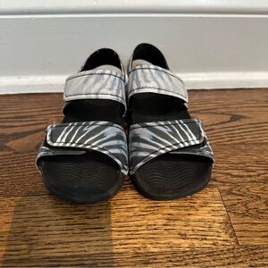 WeeStep Lightweight Sandal